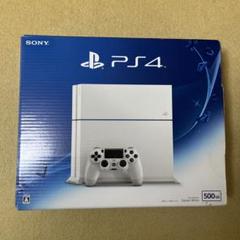 PlayStation4 - PS4  本体 ジャンク  CUH-1200A ジャンク品 SONY PS4 CUH-1200A 500GB ブラック 本体