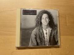 Kenny G/Breathless