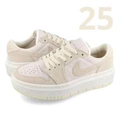 ナイキ エア ジョーダン1 エレベート NIKE AIR JORDAN 1 厚底