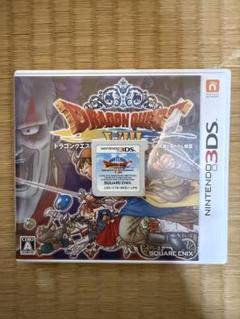 ドラゴンクエストVIII 空と海と大地の冒険者3DS