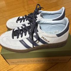 最終値下げadidas Spezialネイビー/ブルー値下げ不可 最終値下げadidas Spezialネイビー/ブルー値下げ不可