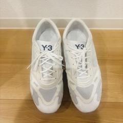 2025年最新】Y-3 スニーカーの人気アイテム - メルカリ