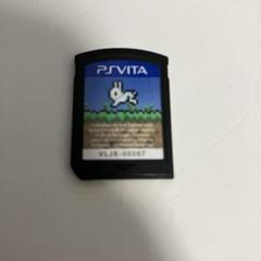 箱説なし PS Vita テラリア VLJS-00067 動作確認済