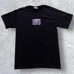 ISSEY MIYAKE MEN tシャツ　半袖　01ss archive