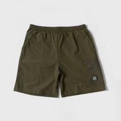 【新品未使用】キナシサイクル シャカシャカハーフパンツ サイドライン 希少XL 2025年最新】#古着屋シーラカンス_KINASHICYCLEの人気アイテム
