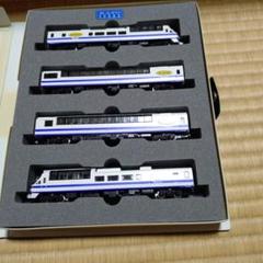 KATO JR北海道 ビックスニーカー 4両セット - メルカリ