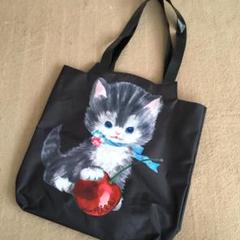 MILK チェリーキャット トートバッグのサムネイル