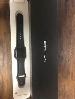 Apple Watch 38mm series2 + NIKE