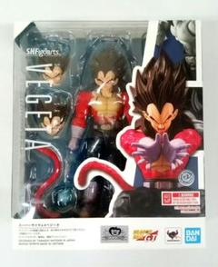 2025年最新】S.H.Figuarts スーパーサイヤ人4ベジータ の人気