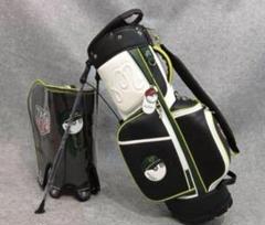 2025年最新】malbon golf キャディバッグの人気アイテム - メルカリ