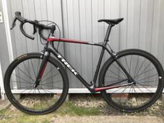 2025年最新】trek ロードバイク 56の人気アイテム - メルカリ