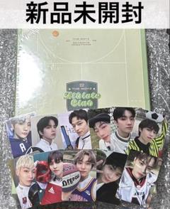 初売り 福袋 the boyz シーグリオフライントレカ未開封 K-POP・アジア