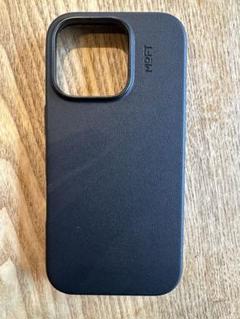 MOFT MOVAS レザーケース　iPhone 16 Pro用　未使用品