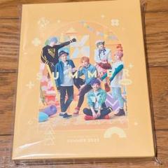 MANKAI STAGE A3!ACT2!～SUMMER 2022～〈2枚組〉