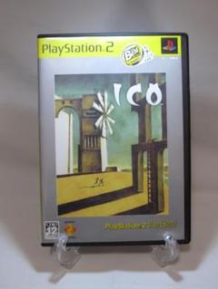 PS2ソフト　ICO