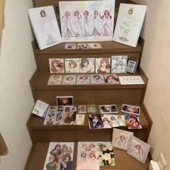 五等分の花嫁 グッズ 100点以上まとめ売り