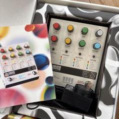 Chroma Console Hologram ほぼ新品 CHROMA CONSOLE HOLOGRAM - メルカリ