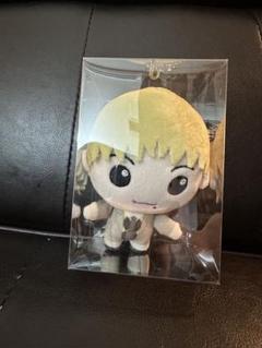 原因は自分にある げんじぶ 大倉空人 ぬいぐるみ ちびたかと