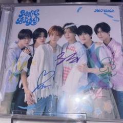 SMTOWN LIVE 2025 NCT WISH 限定 トレカ ユウシ ウィシ | Shop