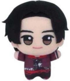 ブンブンジャー 範道 大也 ぬいぐるみ 井内悠陽 戦隊 ヒーロー 新品 未開封 ぬいぐるみGET✨️ テレアサショップONLINEにて発売中です！ #爆
