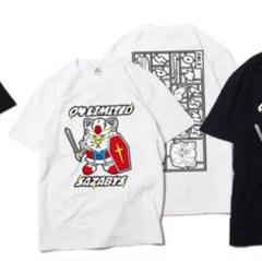 04 Limited sazabys ガンダムコラボTシャツ - メルカリ