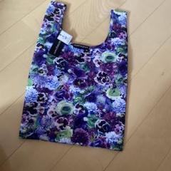 ニコライバーグマン　エコバッグ