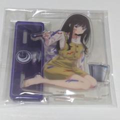リコリス・リコイル アクリルスタンド 井ノ上たきな