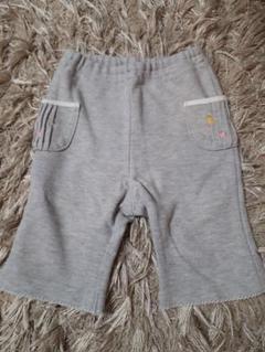 familiarパンツ 80