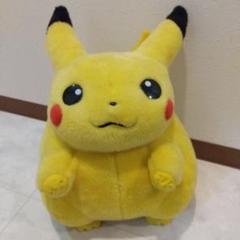 2025年最新】初代ポケモンぬいぐるみの人気アイテム - メルカリ