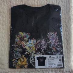 PJCS2025 ポケモン Tシャツ Mサイズ 黒 - メルカリ
