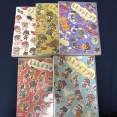 レトルト　卓上カレンダー　実況者　はなセレブ　コミケ　2015年　限定　ドット絵 レトルト卓上カレンダー実況者はなセレブコミケ2015年限定ドット絵