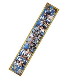 超RIZIN３ タオル　即完売品 超RIZIN3 タオル即完売品