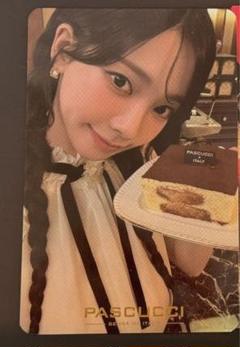 2025年最新】aespa カリナ pascucciの人気アイテム - メルカリ