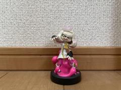ヒメ amiibo