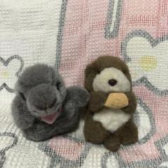 ALFA アザラシ ぬいぐるみ - メルカリ