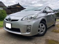 30系プリウス☆車検1年以上☆カスタム多数☆社外ナビ☆フルセグTV☆シートカバー