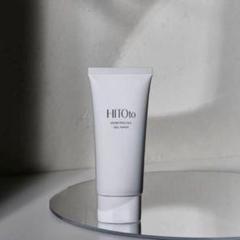 試してみた】HITOto ハーブピーリングジェルウォッシュ HITOtoの