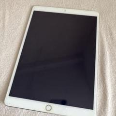Apple iPad シルバー 本体