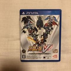 【PS VITA】スーパーロボット大戦V プレミアムアニメソング＆サウンドエディ