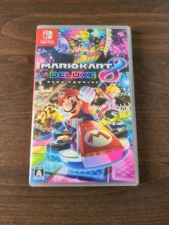 マリオカート8 デラックス Nintendo Switch
