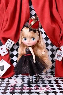 ブライス　マジェスティ.オブ.ハーツ ブライス公式サイト | blythedoll.com