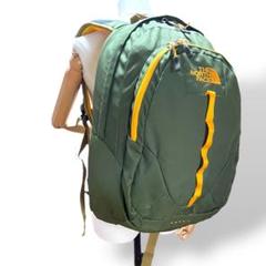 THE NORTH FACE ノースフェイス リュックサック ナイロン 大容量