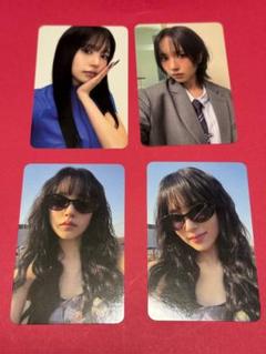 TWICE THIS IS FOR 封入トレカ　ミナ