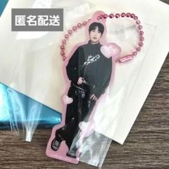 キュヒョン スジュ SMTOWN LIVE 2025 ミニアクリルキーホルダー