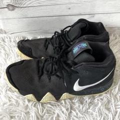 Nike ナイキ KYRIE 4 EP カイリー スニーカー バッシュ 87