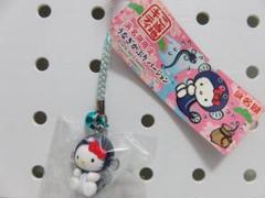ご当地ハローキティ ストラップ 50個セット 限定版 ご当地キティ 50個セット