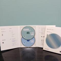 知のサッカー DVD 2枚組 コーチノート