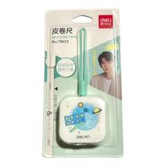 1107 メジャー 巻き尺 裁縫 150cm/60inch メジャー 洋裁