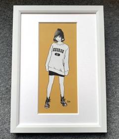 2025年最新】江口寿史美女の人気アイテム - メルカリ