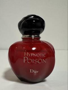 新品未開封ヘプノティックプワゾン30ミリ DIOR】 ヒプノティック プワゾン オードゥ トワレ(アンバー